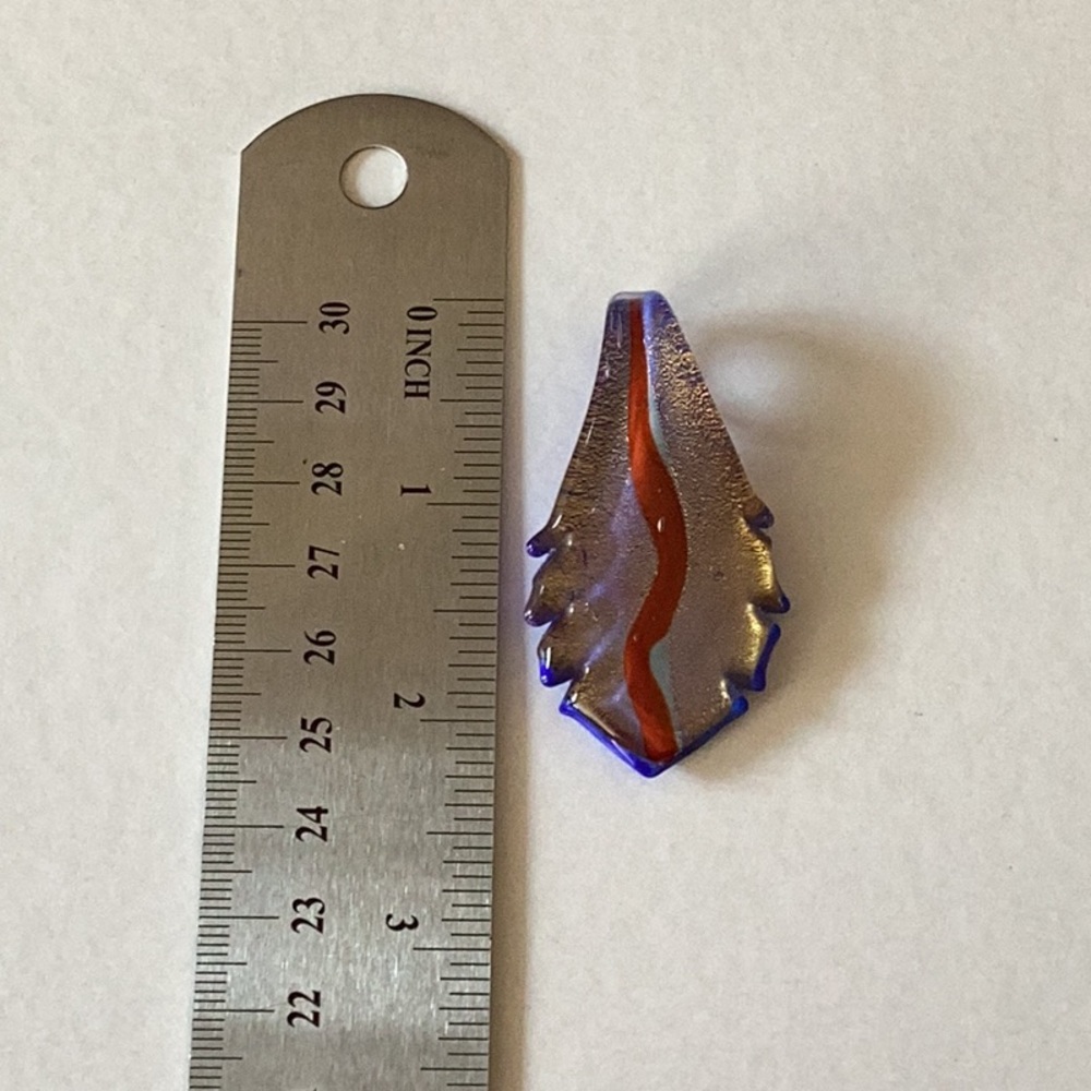 Colorful Glass Pendants - Picture 5 of 10